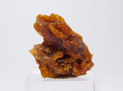 Kyanit - Nani Hill, Loliondo, Arusha, Tanzánie 4 (KB-23)